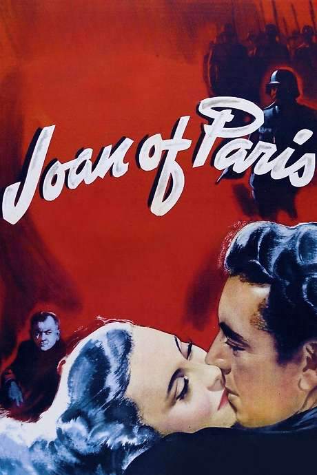 Joan of Paris
